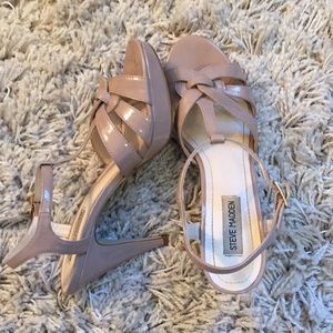 Steve Madden heels, size 10